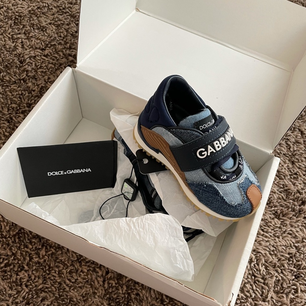 Dolce & Gabbana sneakers